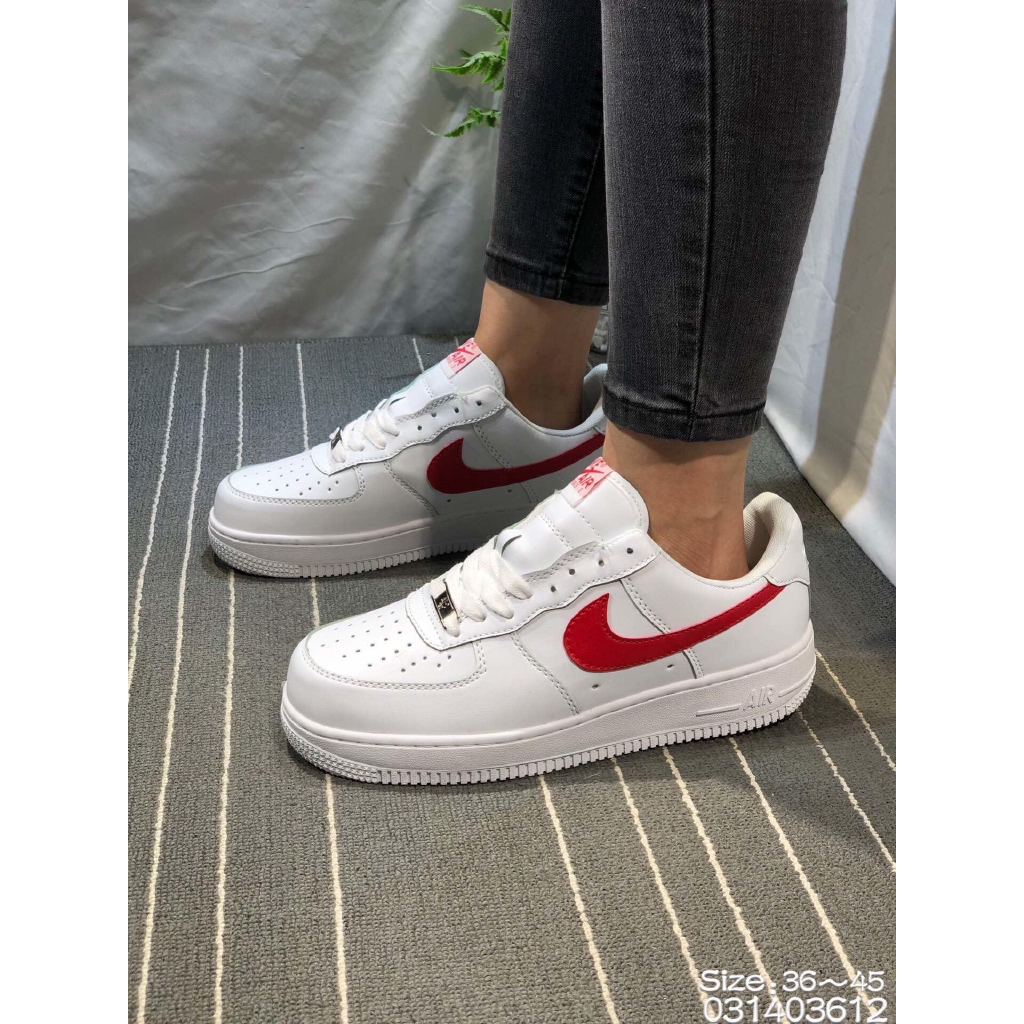 air force 107 nike