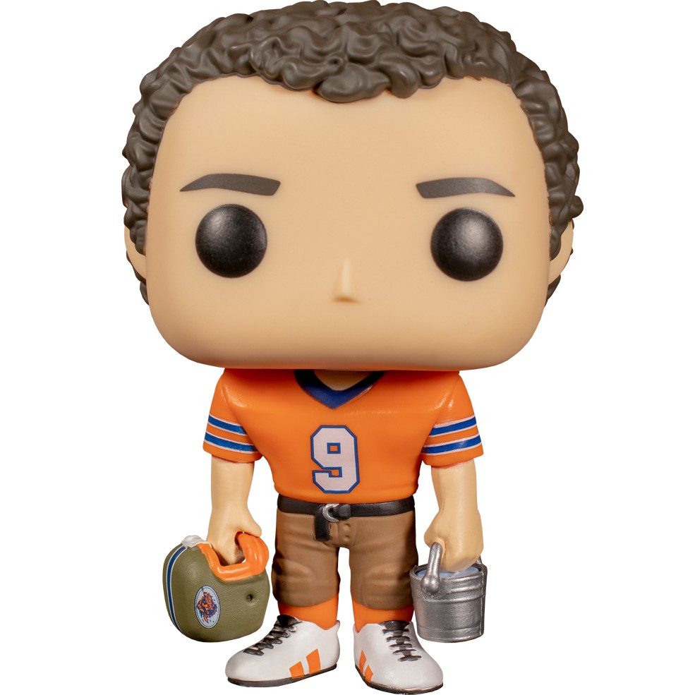 bobby boucher funko pop