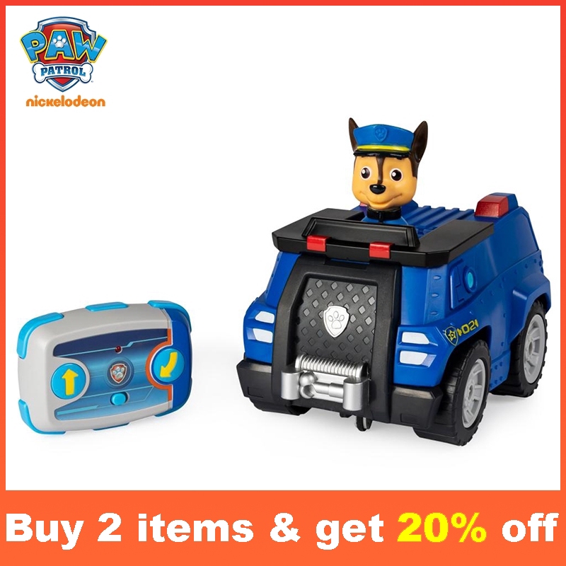 paw patrol mission cruiser canada