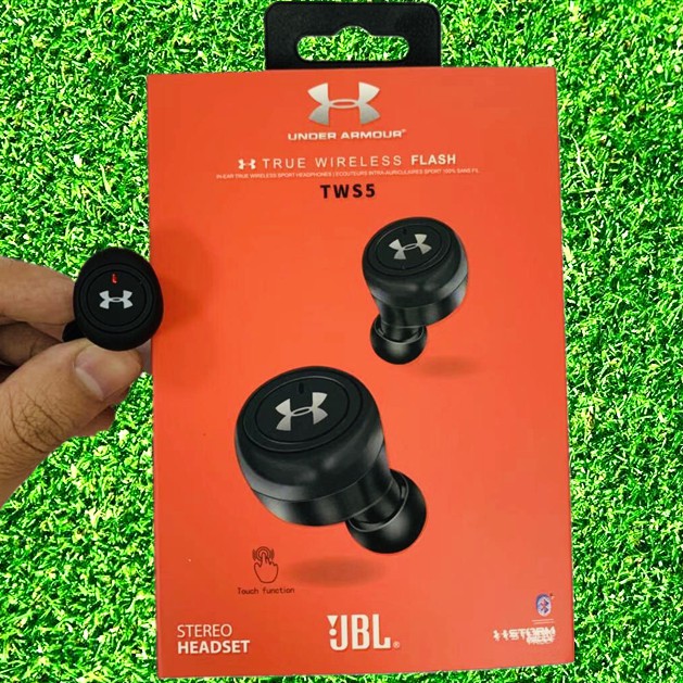 tws 5 jbl under armour