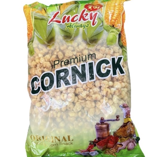 Cornick 750grams Per Pack Shopee Philippines