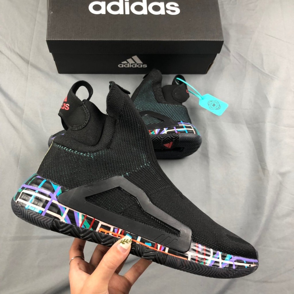 adidas n3xt l3v3l basketball shoes