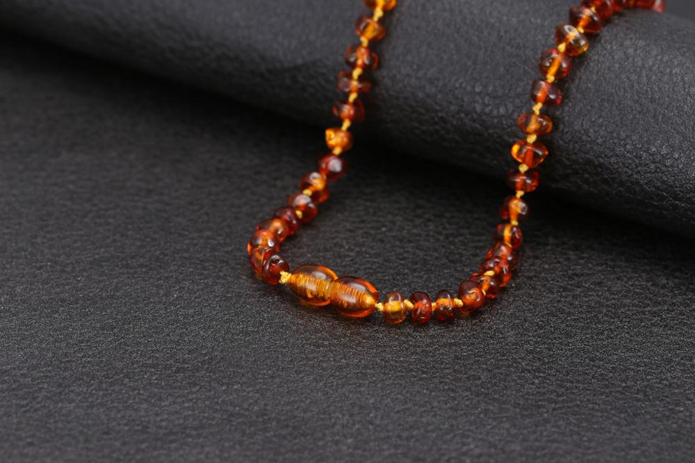 cici's story amber necklace