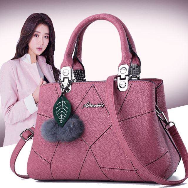 Branded Ladies Purse Shopee