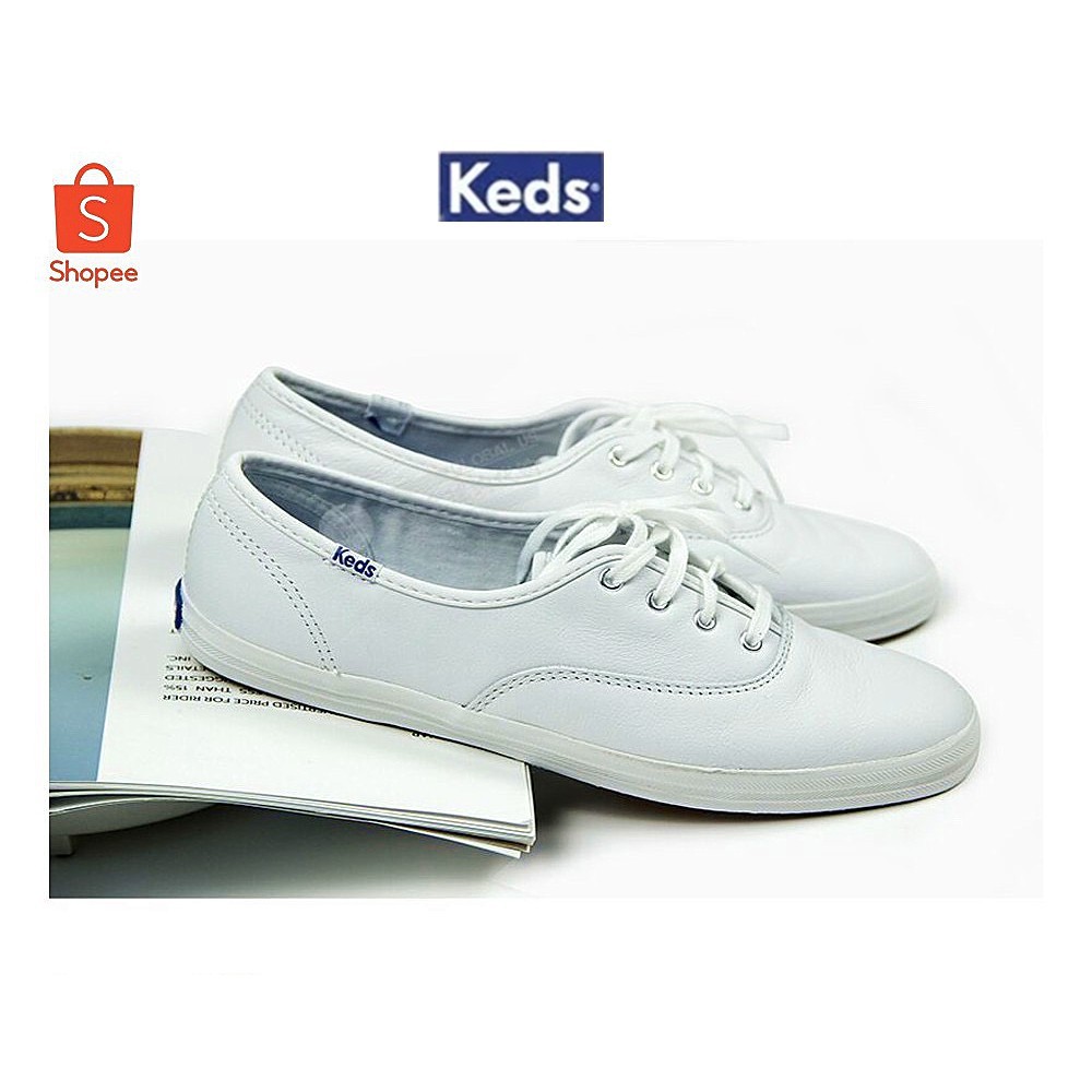 keds classic white