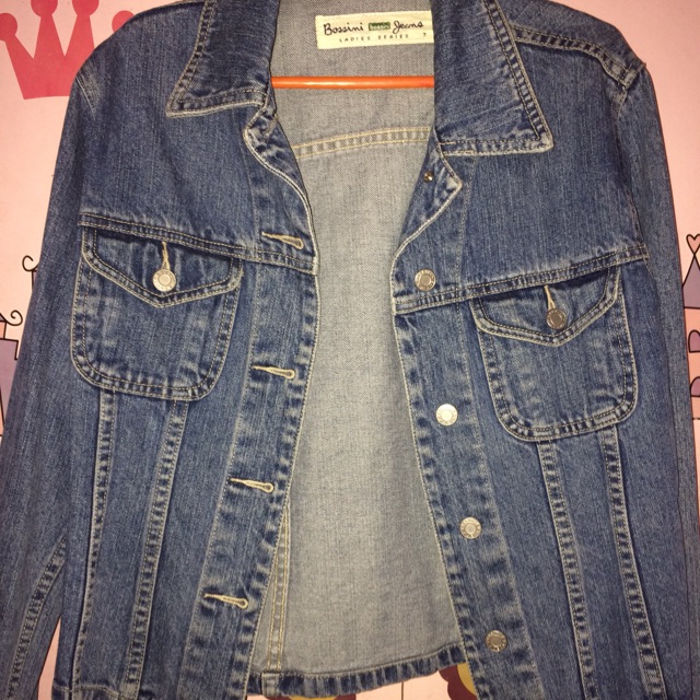bossini jeans