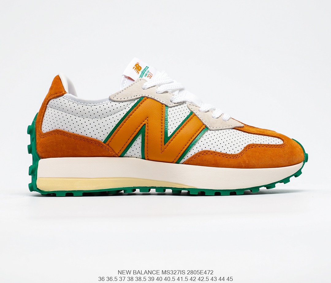 new balance wl999 orange