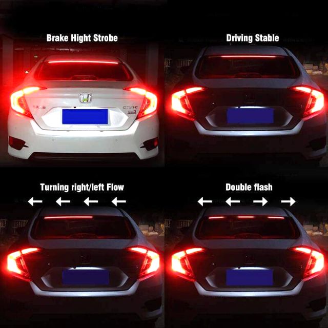 tail light