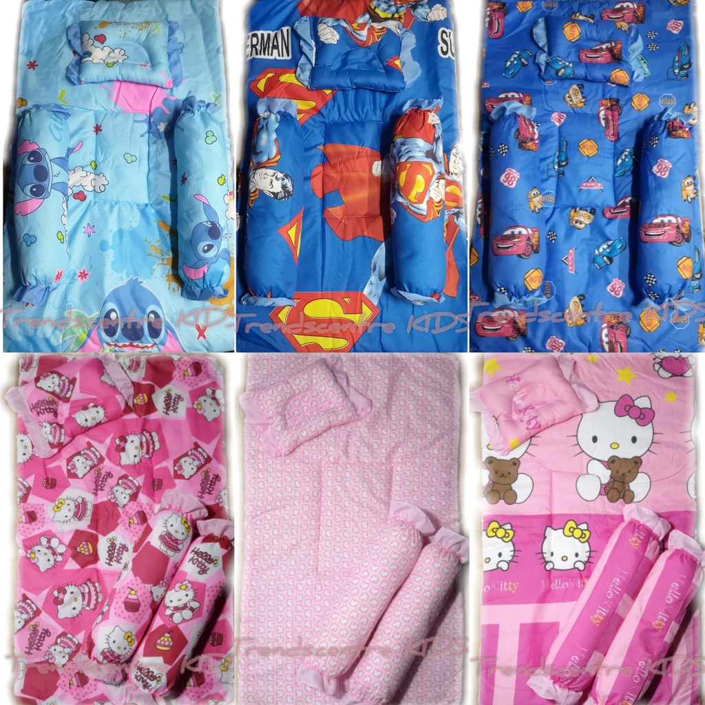 baby bed comforter sets