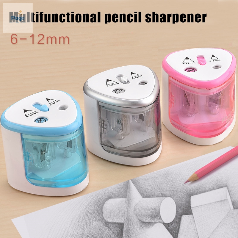 bladeless pencil sharpener