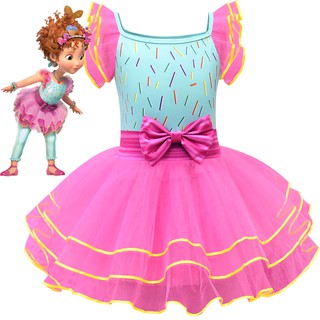 fancy nancy baby doll