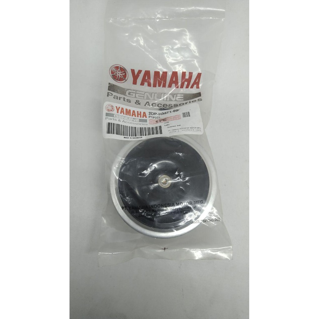 Horn Horn Yamaha Nmax N-Max Aerox 155 Vixion R15 Xabre 12V Standard ...