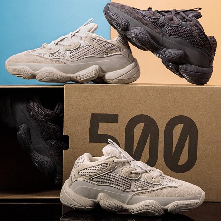 Adidas yeezy 500 salt 41 1 3 in Berlin Lichtenberg Wahr NEU