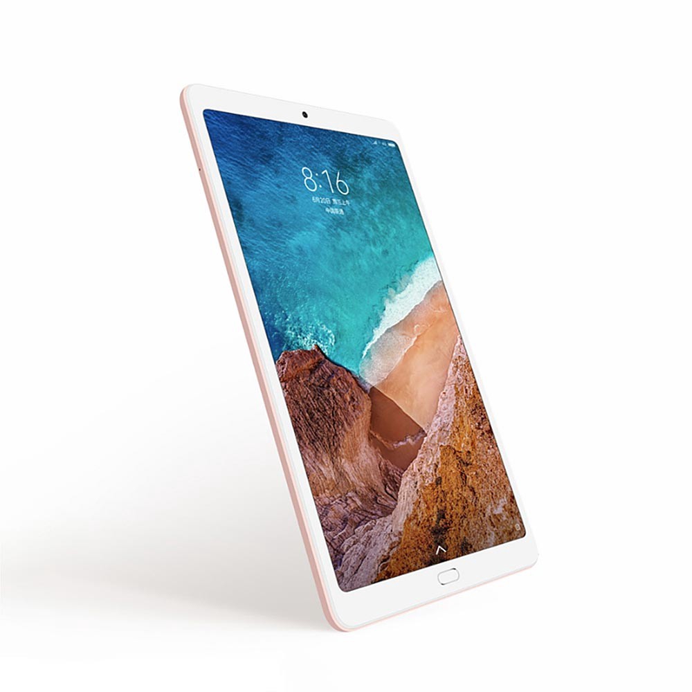 Xiaomi Mi Pad 4 Plus Lte 4g Tablet Pc 10 1 Inch Hd 4gb 64gb Rom 19 X 1080 Resolution Shopee Philippines