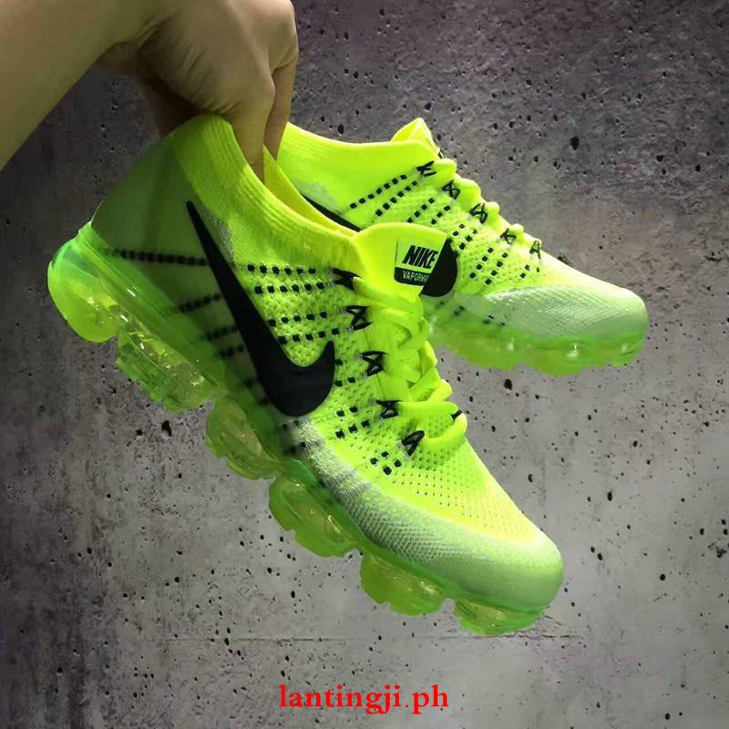 green air vapormax
