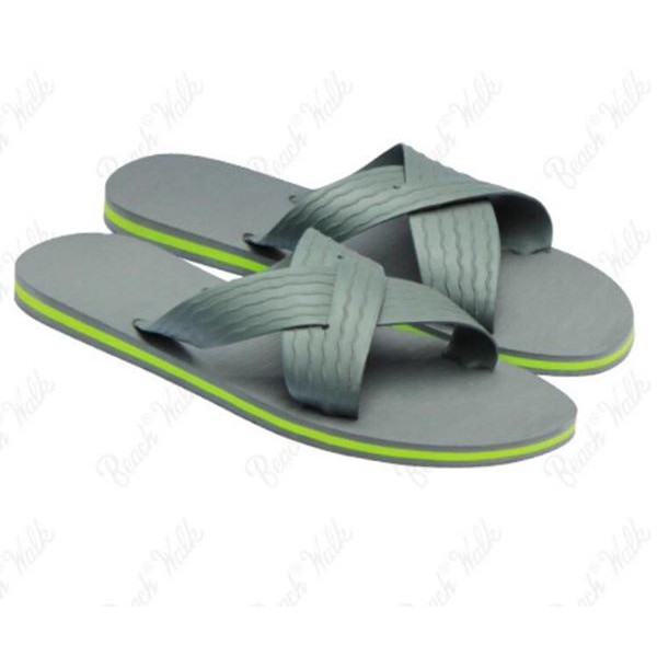 beachwalk slippers black