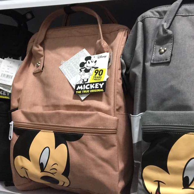 anello mickey mouse backpack price