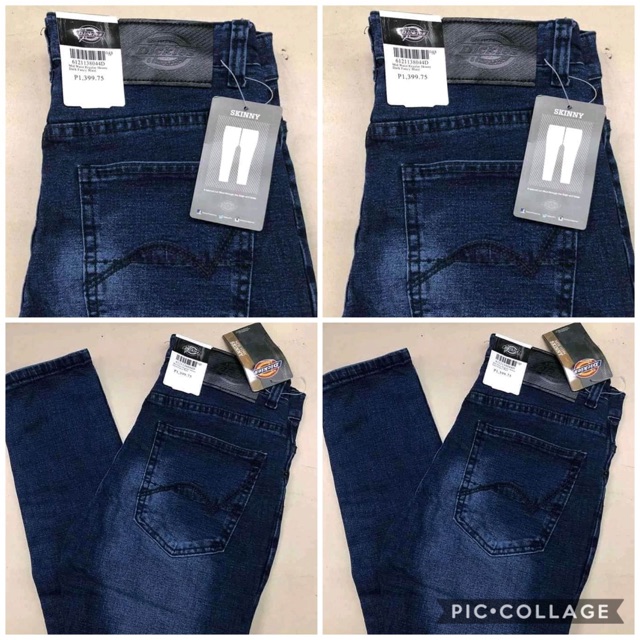 dickies brand jeans