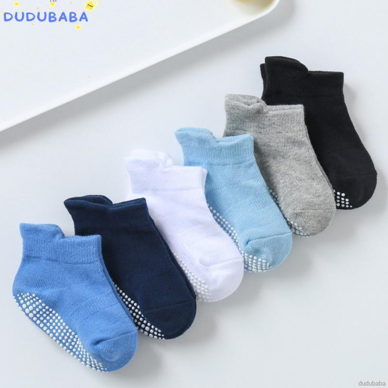boys non slip socks