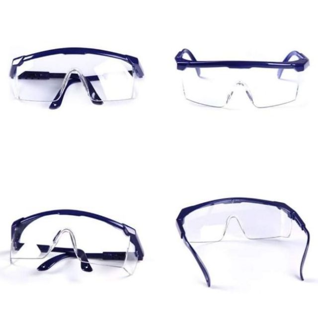 protective eyewear