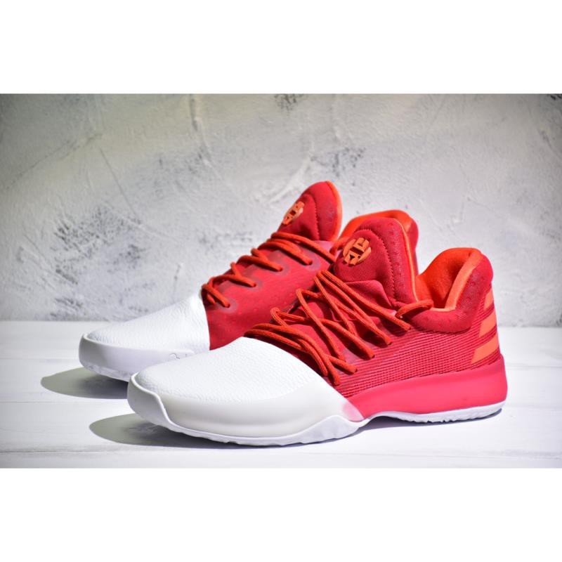 adidas harden vol 1 red