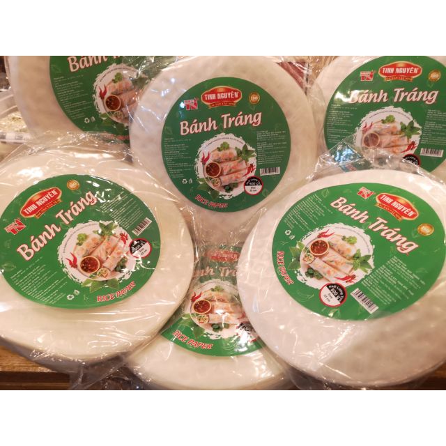 Spring Roll Wrapper Rice Wrapper 500G Shopee Philippines