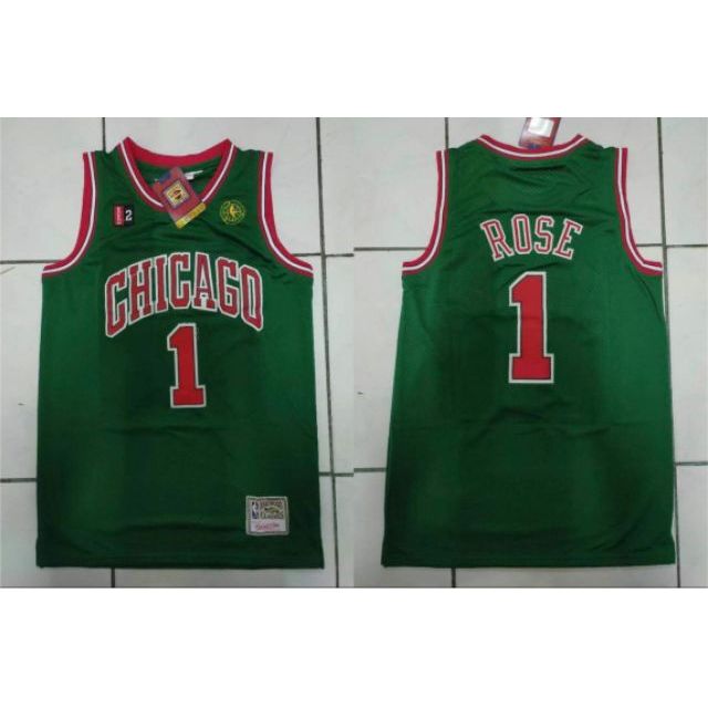 derrick rose jersey for sale philippines