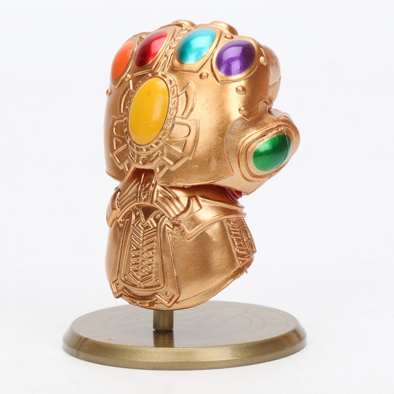 the infinity gauntlet toy