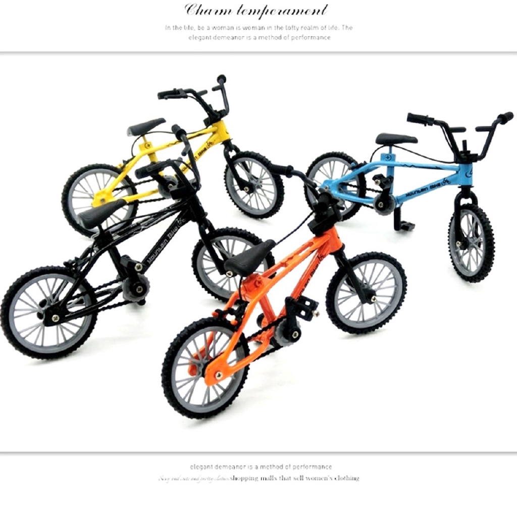 very kids bikes