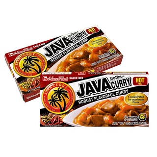 House Foods Java Curry Sauce - HOT 185g | Shopee Philippines