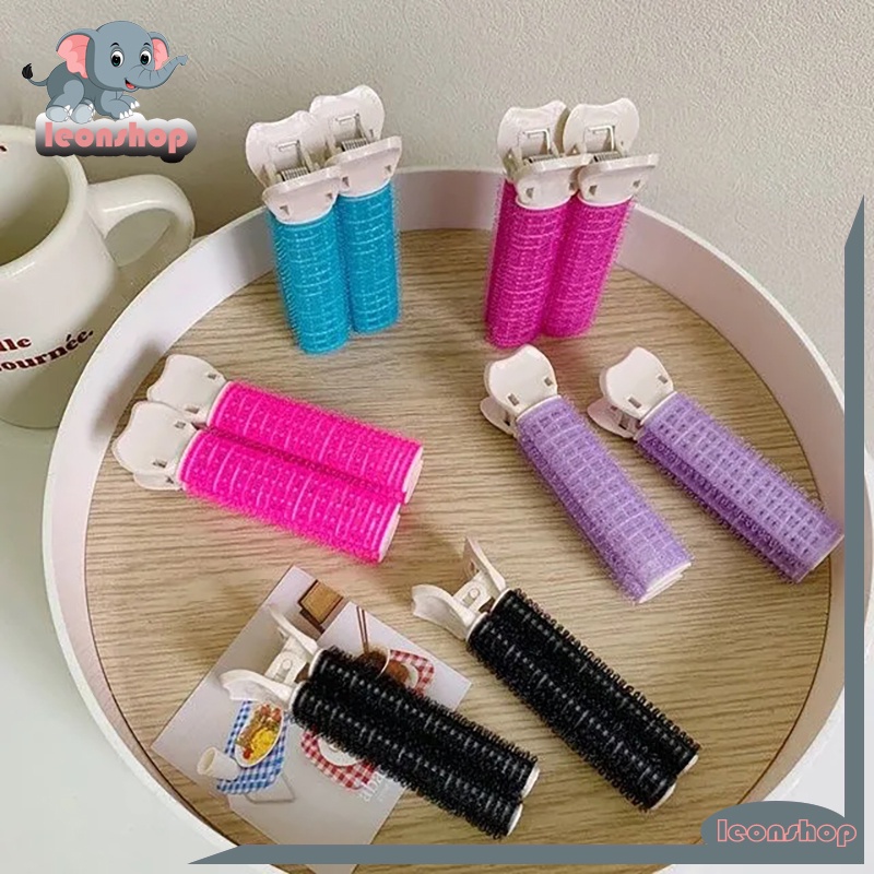 Hairpin Root Lift Hair Roll Lifting Base Clip Bangs | Shopee Philippines