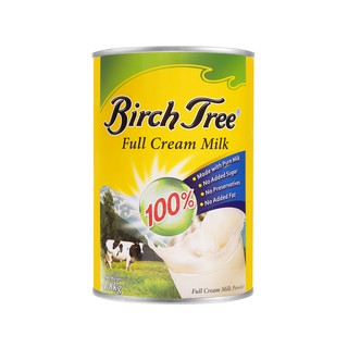Birch Tree Full Cream Milk 1800g | Shopee Philippines