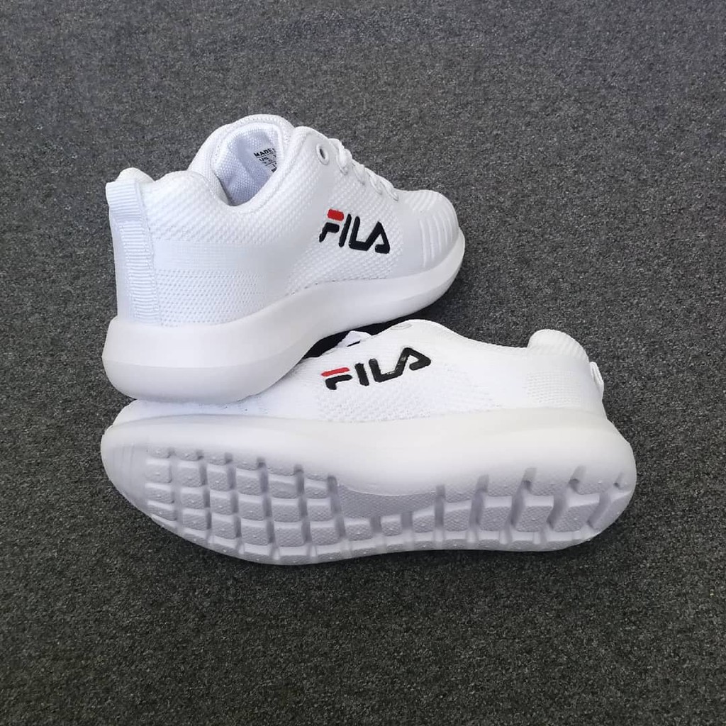 fila kids slides