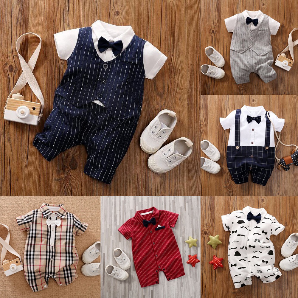 casual baby boy clothes