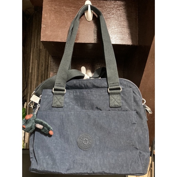 Original KIPLING FELICITY SHOULDER Bag | Shopee Philippines