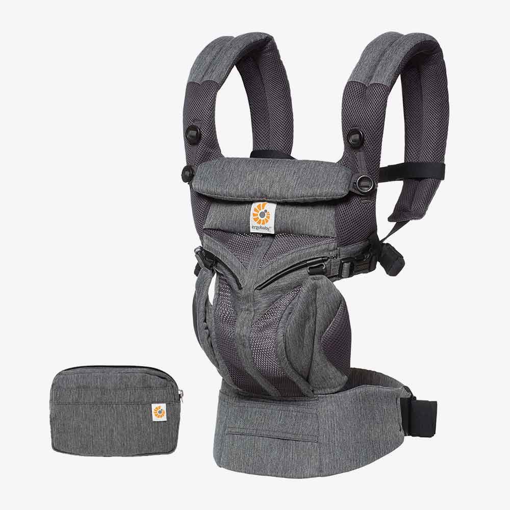 ergobaby omni cool air