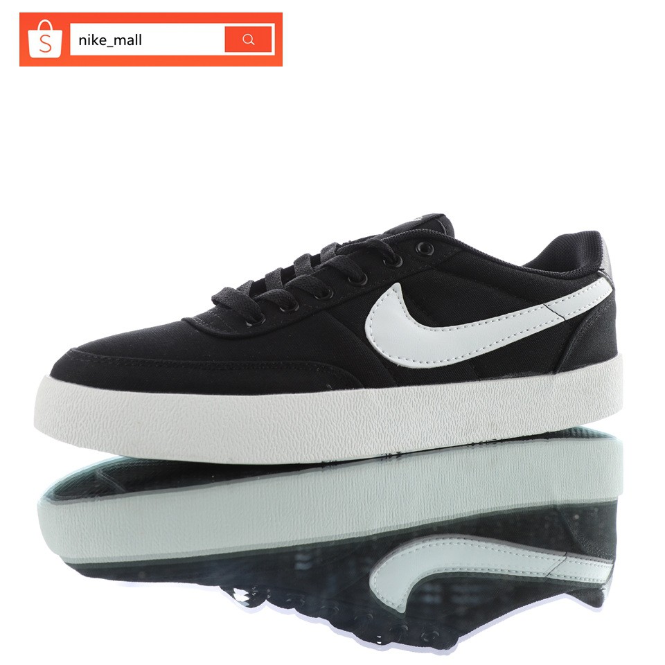 leather nike shoes mens