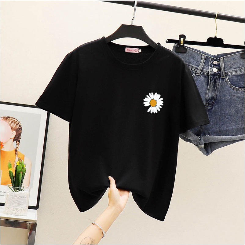 10 yuan for clothes, spring and summer short-sleeved 9.9 yuan