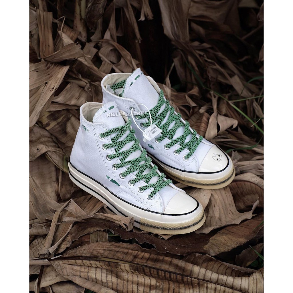 converse dr woo white