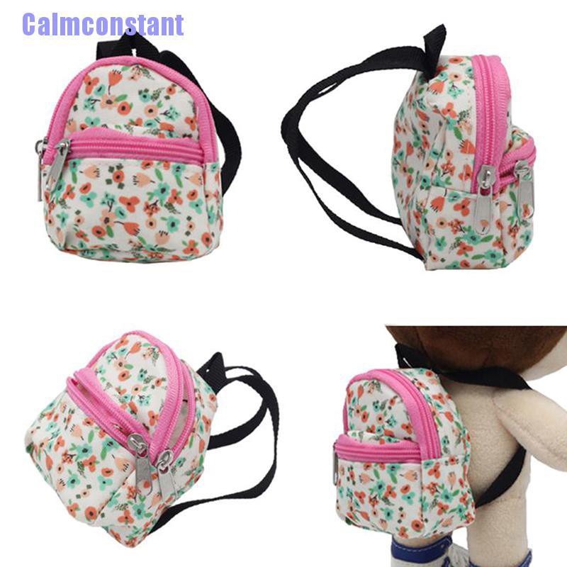dollhouse backpack