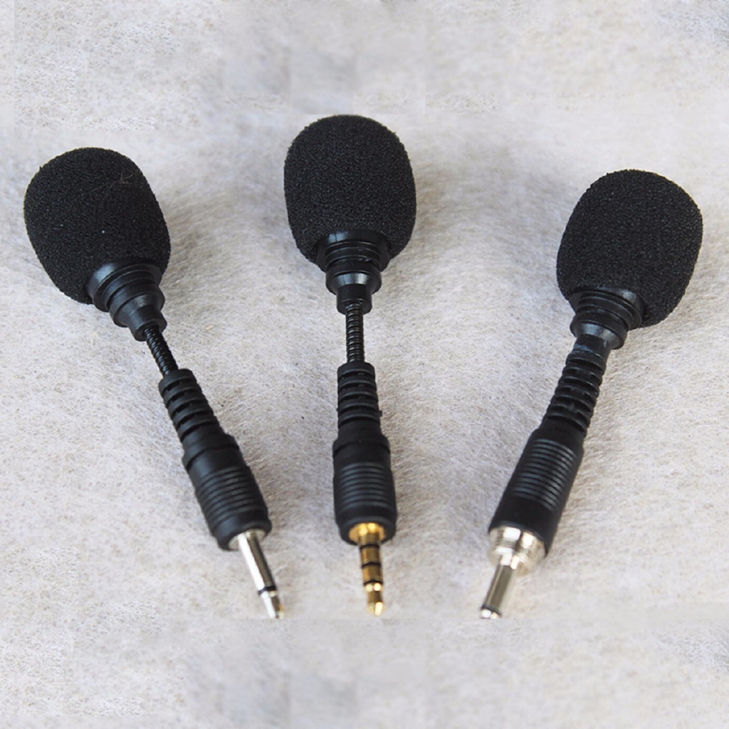 mic mini jack