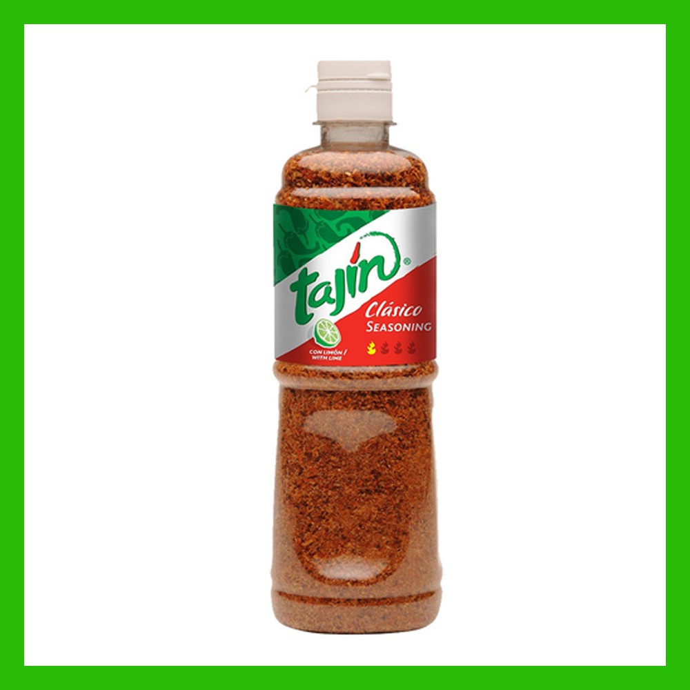 Tajin Clasico Seasoning 397g | Shopee Philippines