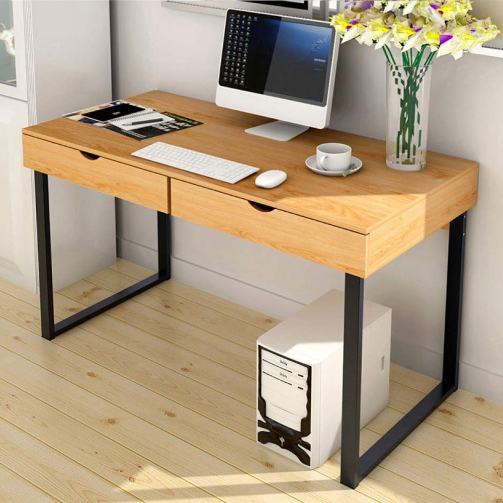 Homu Better Quality Modern Style Minimalist Victoria 100x48 Office