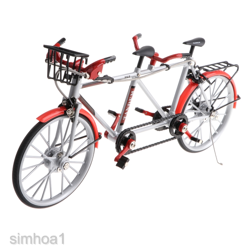 tandem bicycle racing