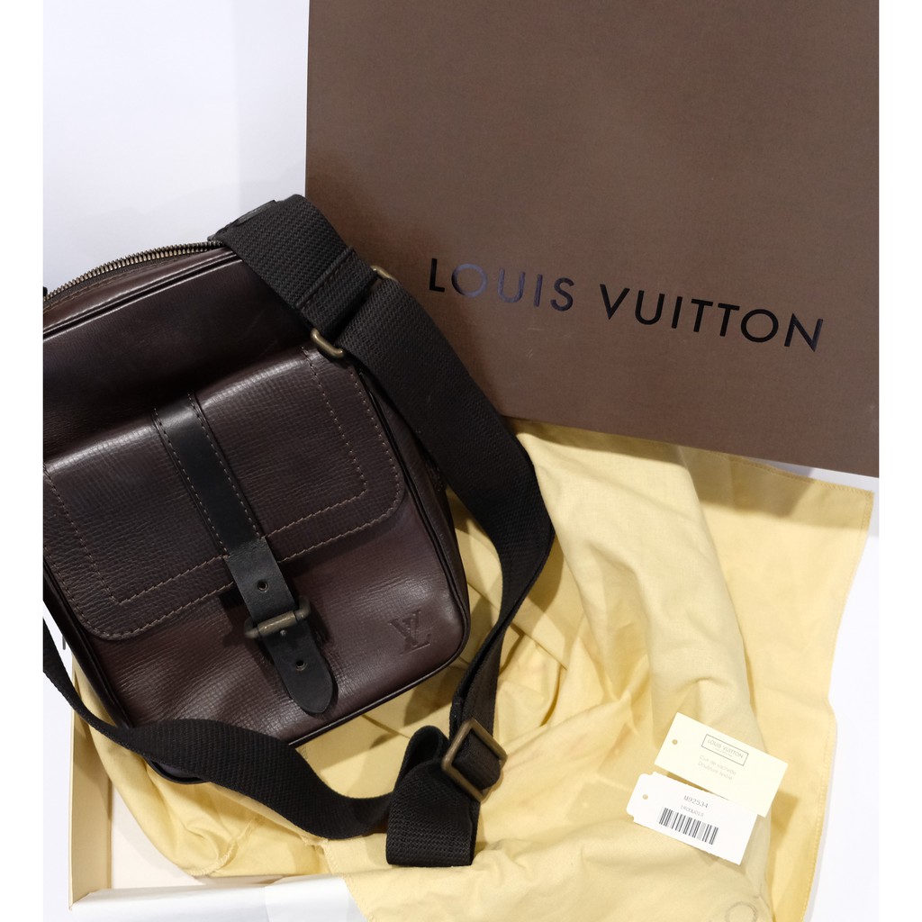 new louis vuitton crossbody