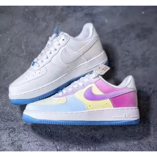 color changing af1 womens