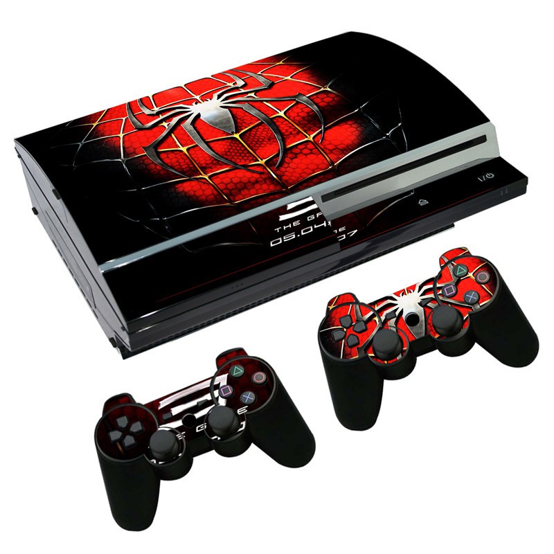 playstation 3 spiderman