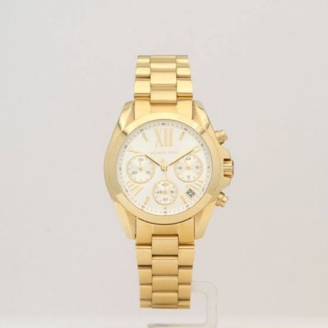 MK6267 Authentic Ladies Watch Gold 