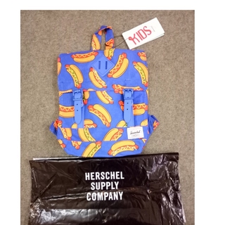 herschel kids sale