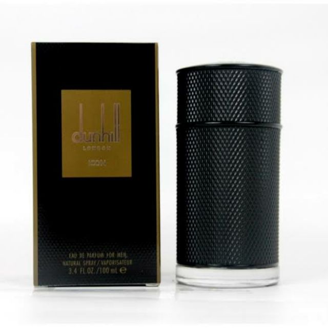 dunhill london icon 100ml